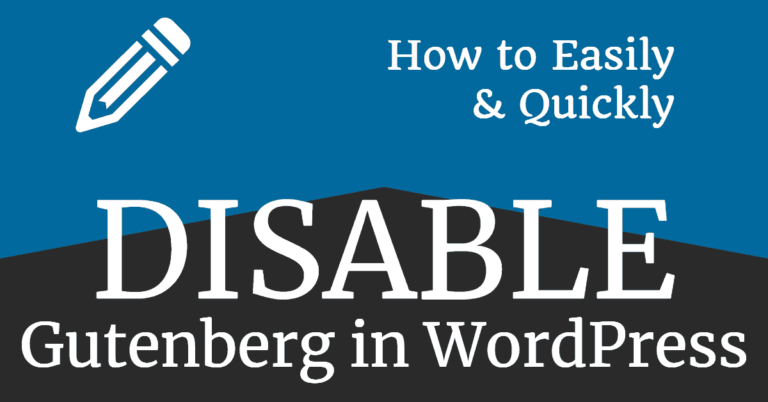 disable_gutenberg_editor_featured