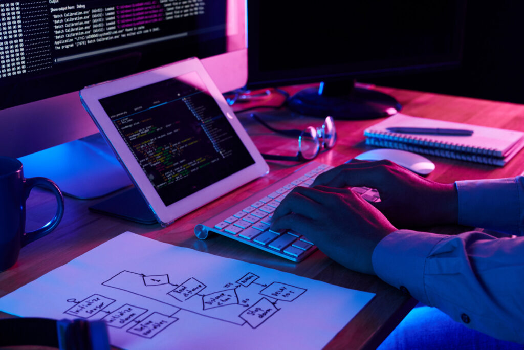 jemoweb solutions - web design in kenya